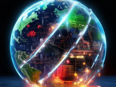 世界最强的四大科技体系，中国、日本、美国和谷歌