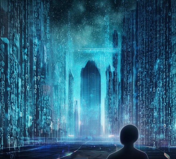 科技,人类文明的永恒密码 科技,人类文明的永恒密码